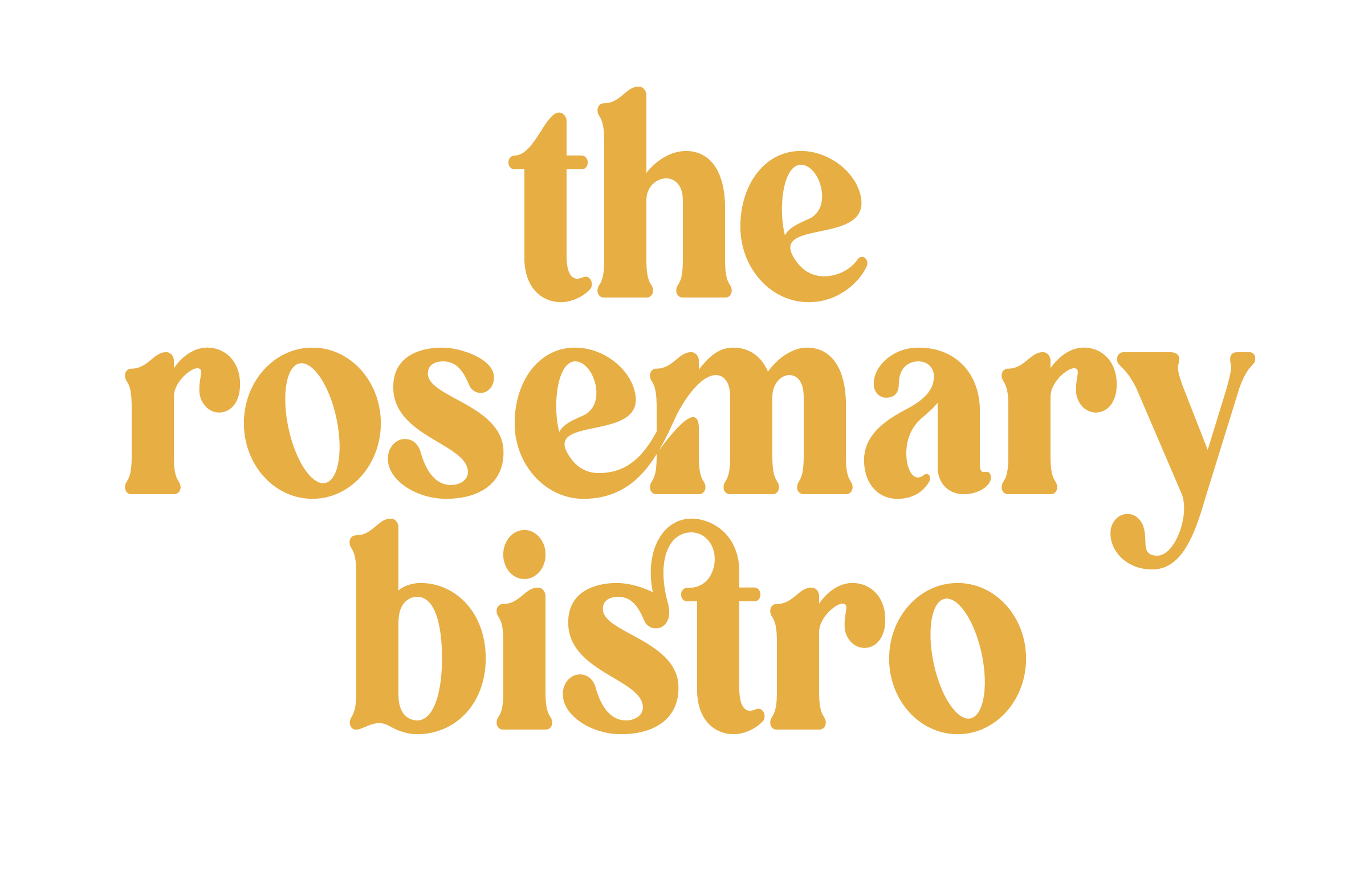 The Rosemary Bistro